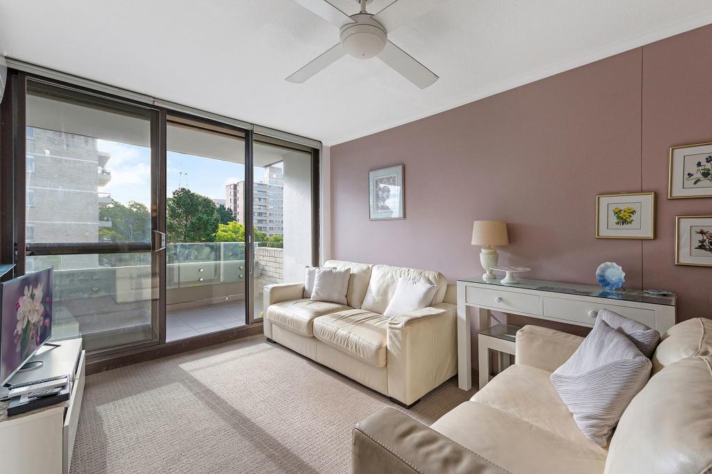 46/7 Jersey Rd, Artarmon, NSW 2064