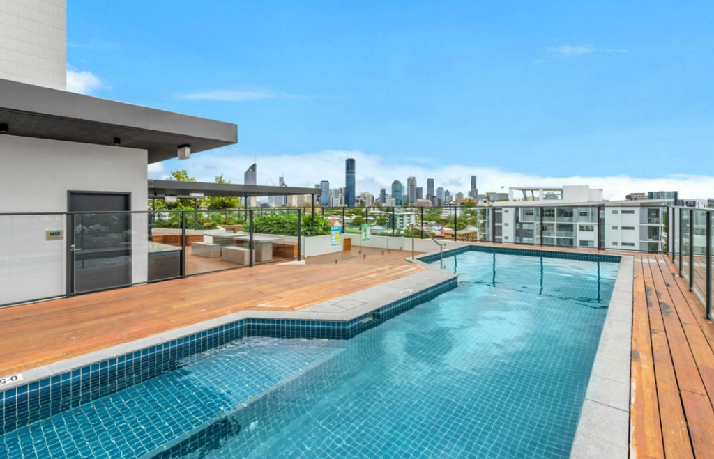 601/18 Duke St, Kangaroo Point, QLD 4169