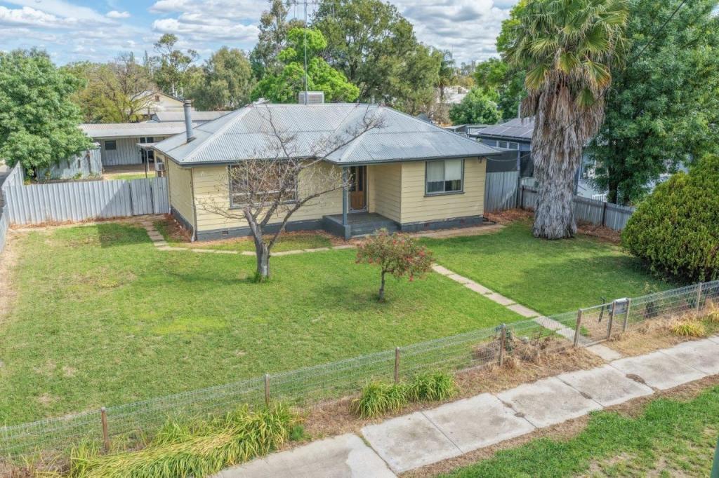 52 Tallow St, Moulamein, NSW 2733