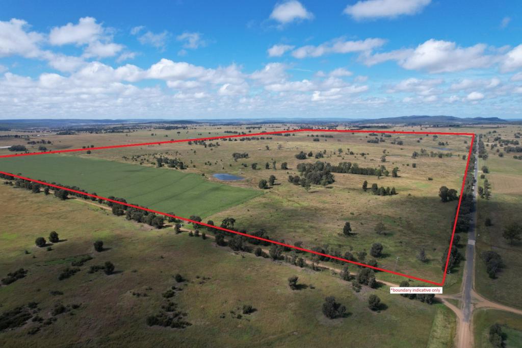 625 Selene Mine Rd, Mulgildie, QLD 4630