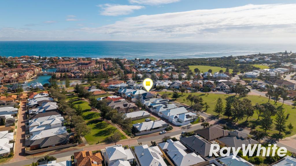 7 Mandjar Lane, Wannanup, WA 6210