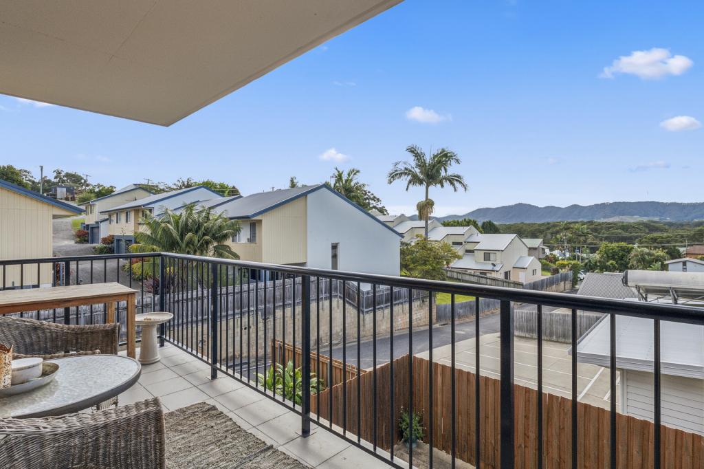 5/21 Moore St, Coffs Harbour, NSW 2450