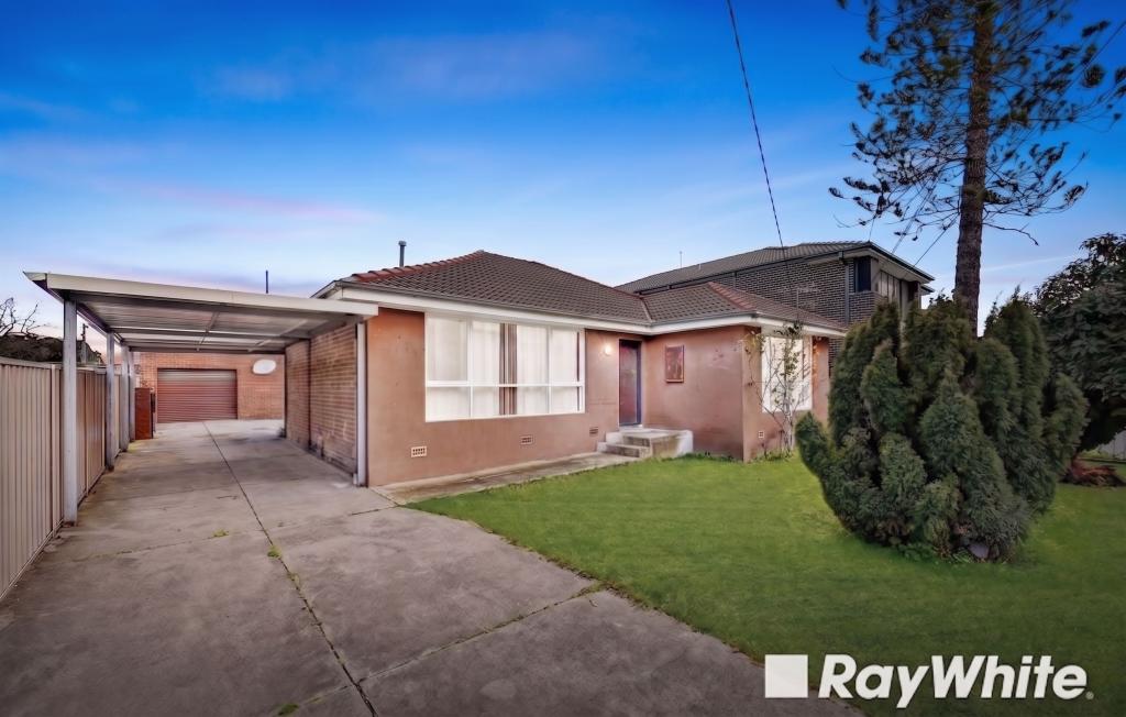 14 Francis St, Dandenong, VIC 3175