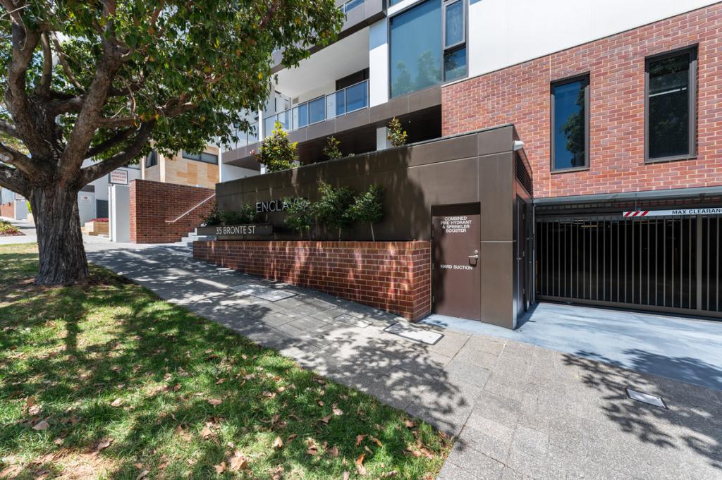 605/35 BRONTE ST, EAST PERTH, WA 6004