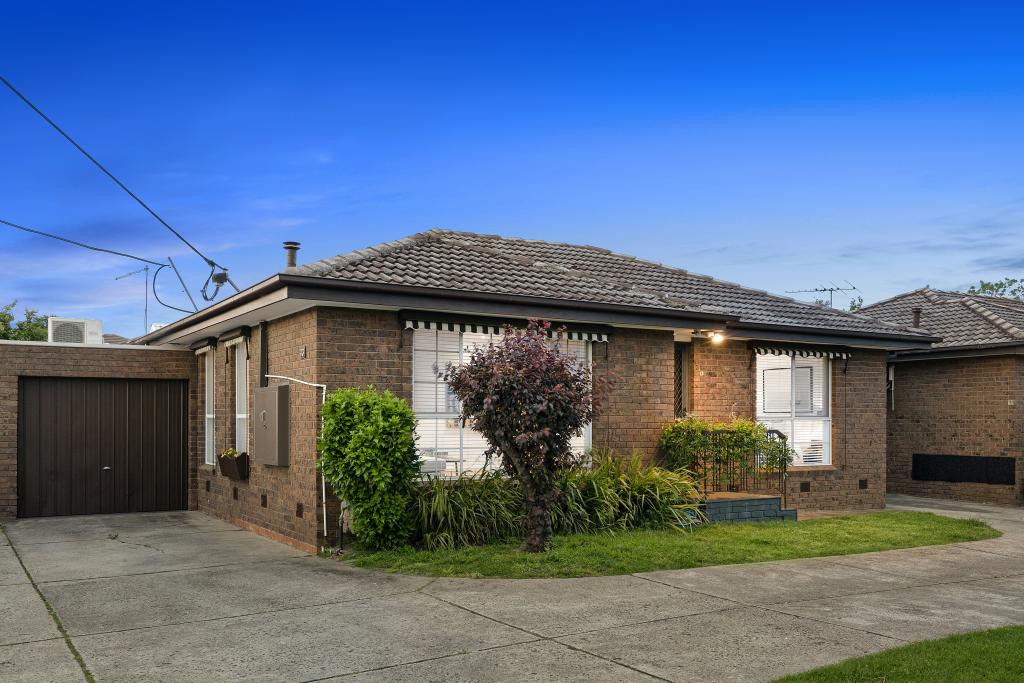12/22 Kelly Ave, Hampton East, VIC 3188