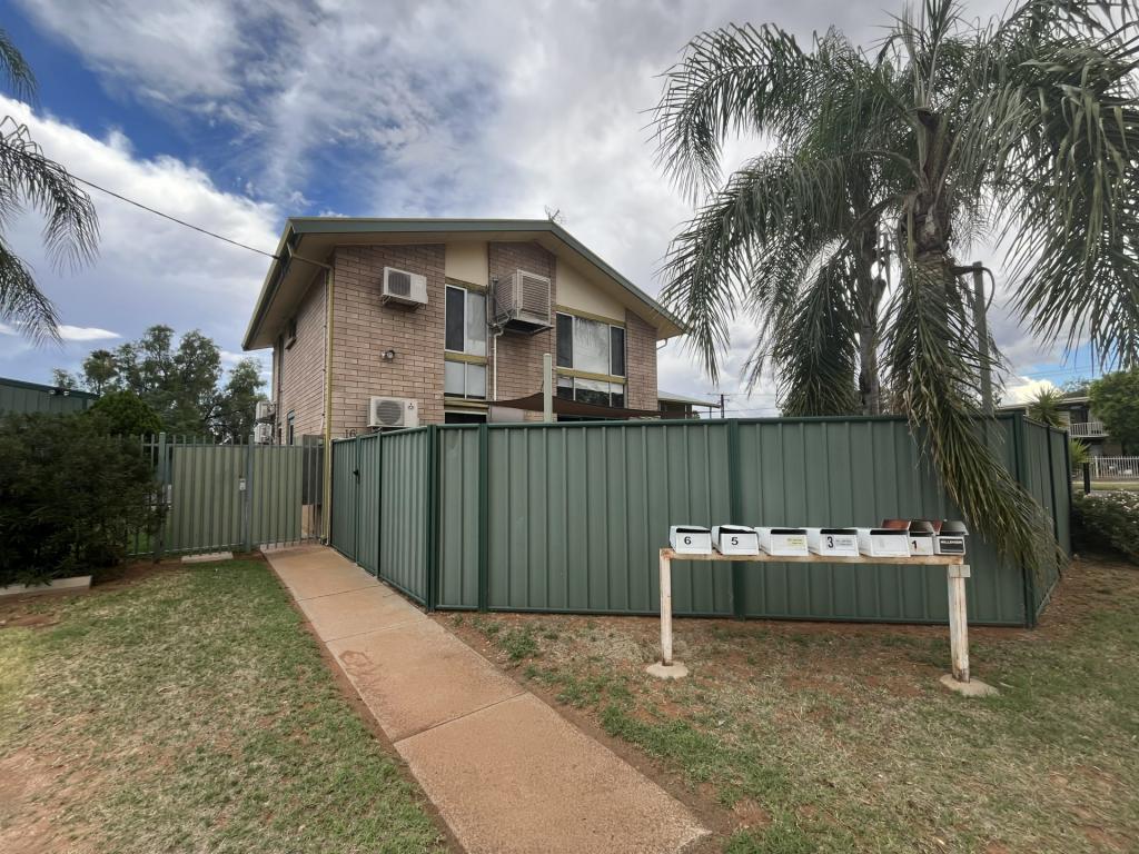 6/16 Bradshaw Dr, Gillen, NT 0870