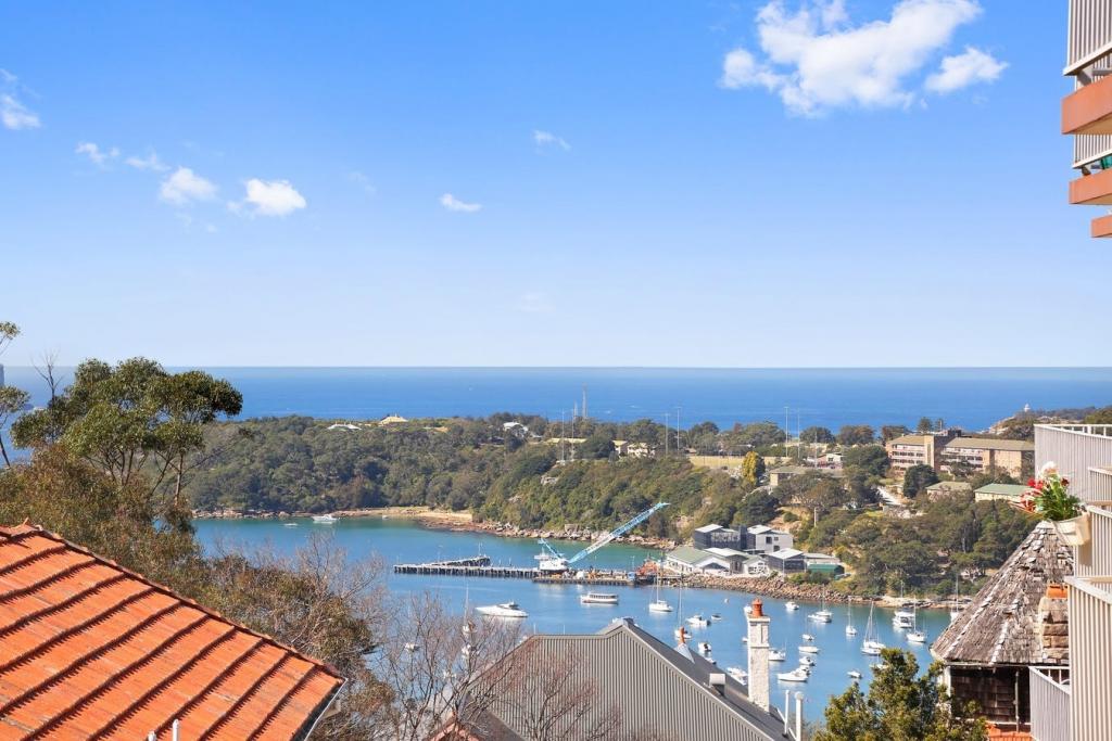40/2 Clifford St, Mosman, NSW 2088