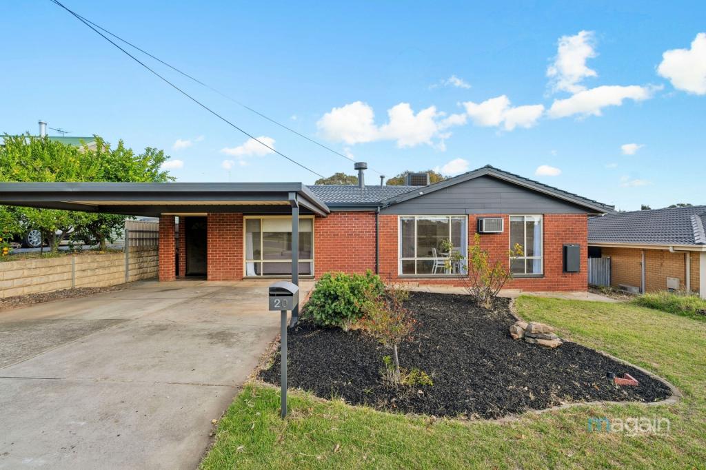 20 Barcelona Dr, Happy Valley, SA 5159