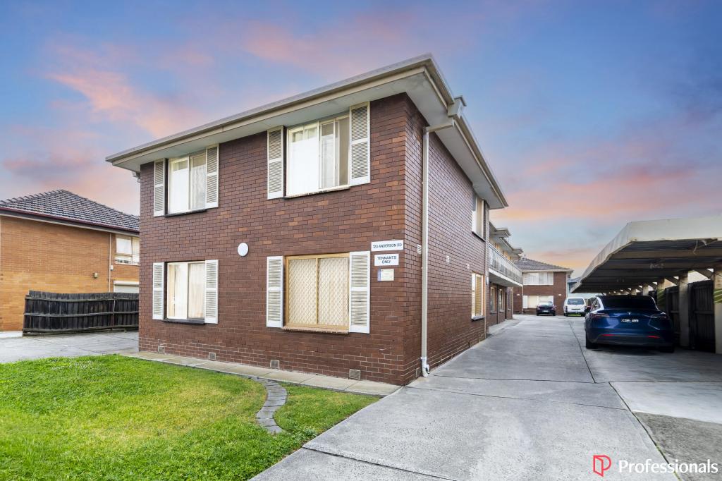 5/123 Anderson Rd, Albion, VIC 3020