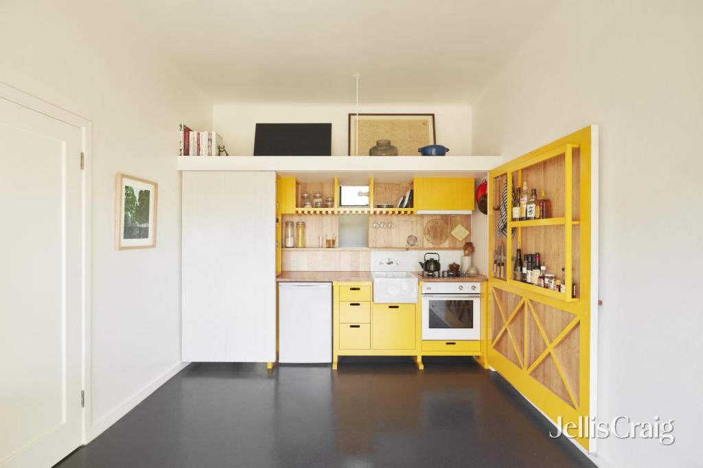 21/98 Nicholson St, Fitzroy, VIC 3065