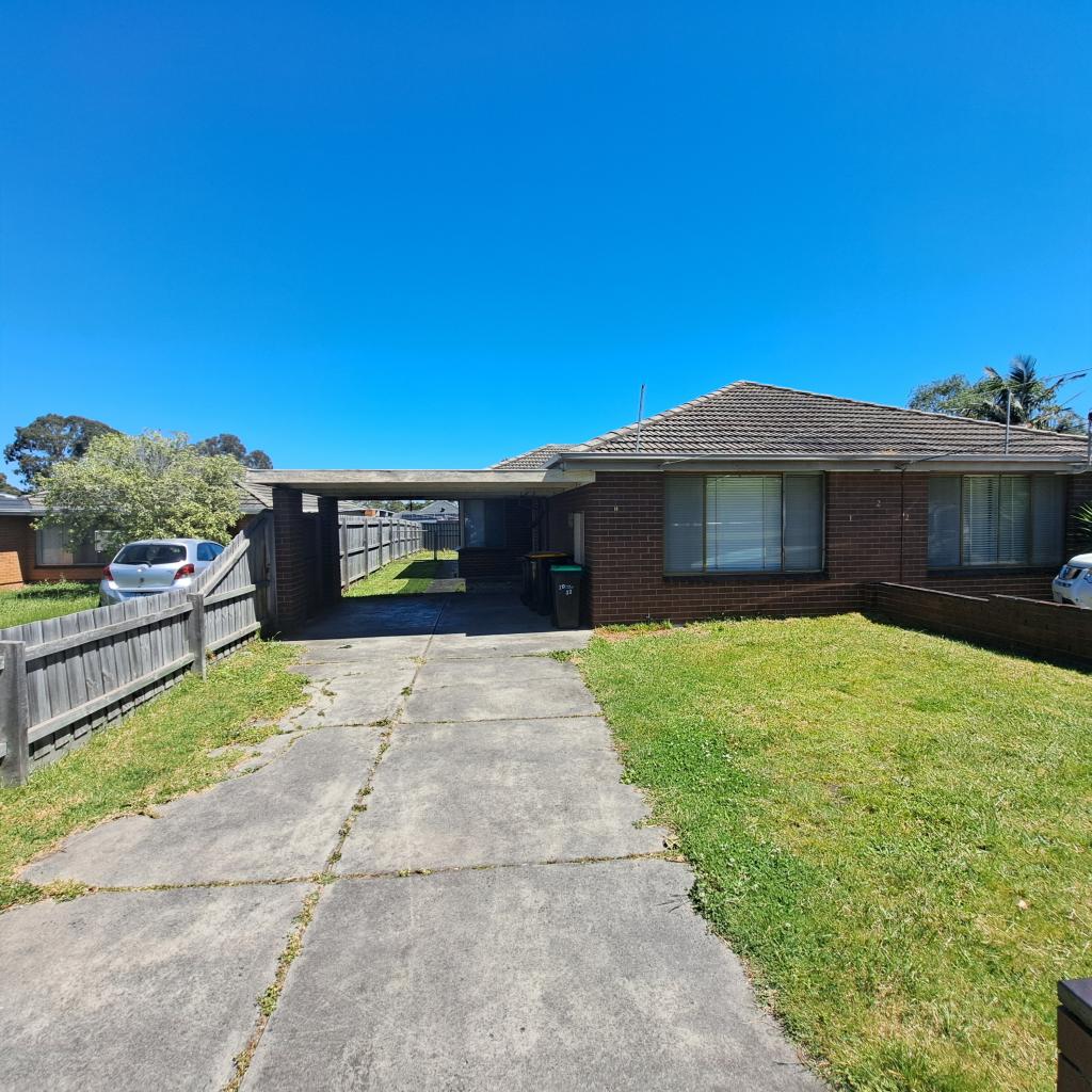 1/32 Blamey St, Noble Park, VIC 3174