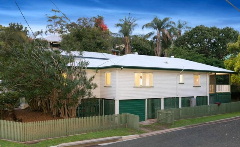 26 Argyle St, Red Hill, QLD 4059