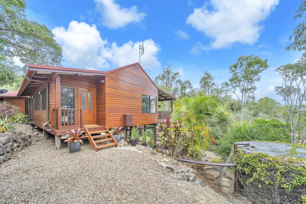 72 Moody Rd, Strathdickie, QLD 4800