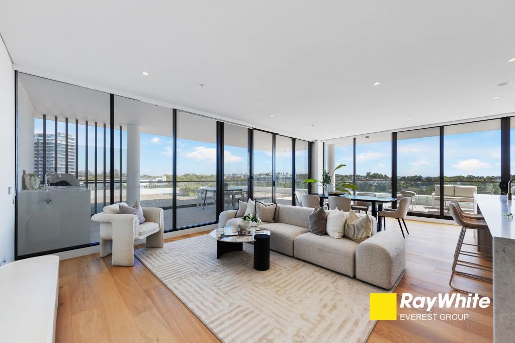 1020/25 Spurway Dr, Norwest, NSW 2153