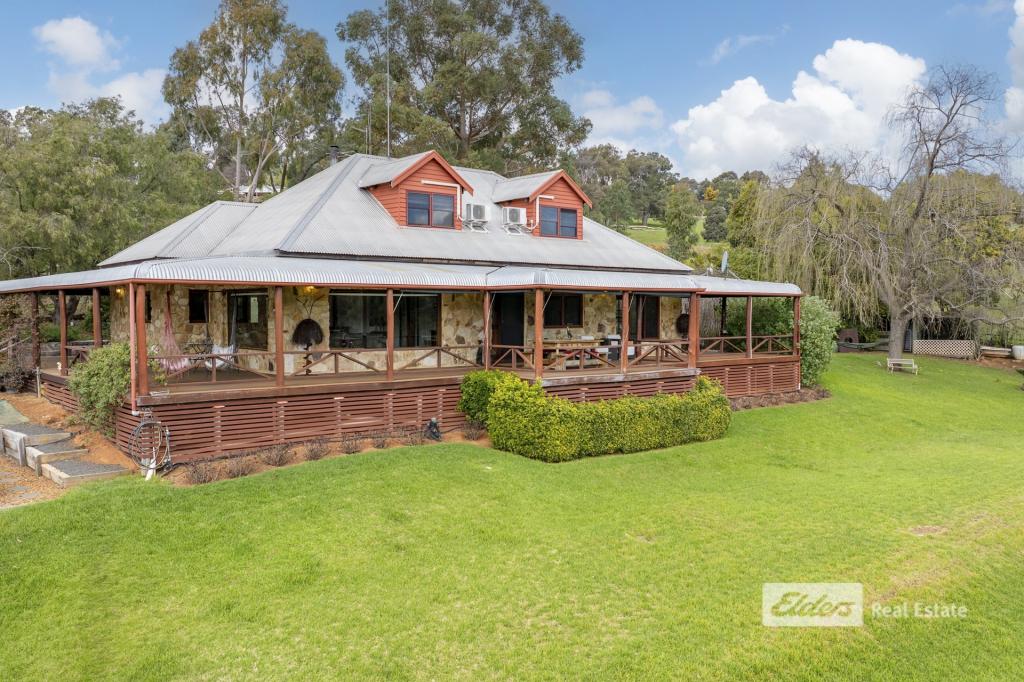 104 Grimwade Rd, Balingup, WA 6253