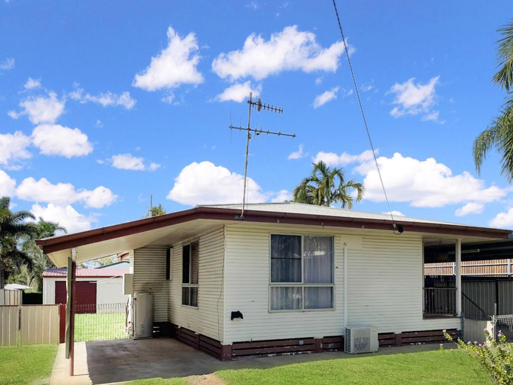 20 LEICHHARDT DR, MORANBAH, QLD 4744