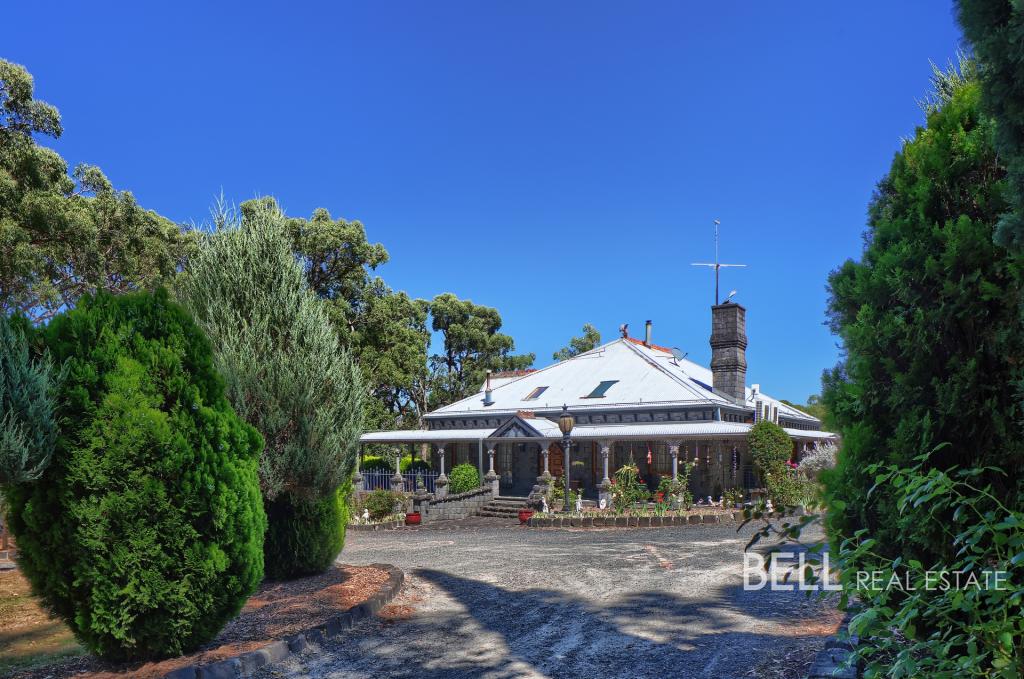 17 Oxford Downs Rd, Macclesfield, VIC 3782