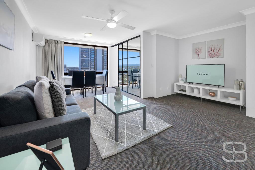 1505/70 Remembrance Dr, Surfers Paradise, QLD 4217