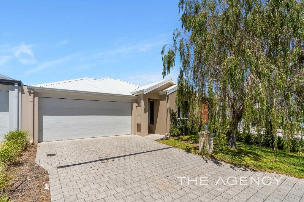 12 Ginger Loop, Treeby, WA 6164