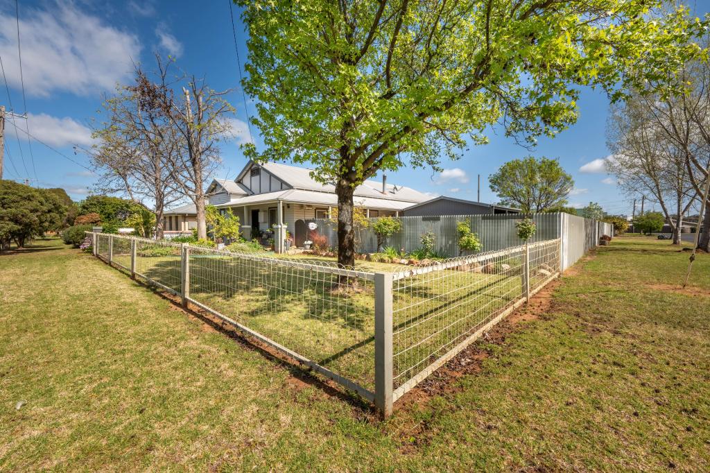 7 Black St, Forbes, NSW 2871