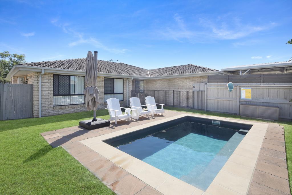 30 Rule Dr, Bundamba, QLD 4304