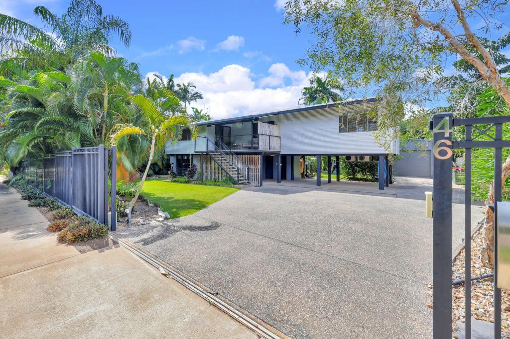 46 Chrisp St, Rapid Creek, NT 0810