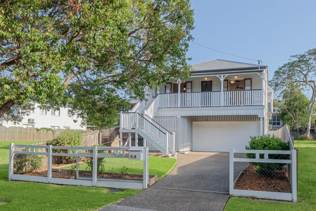 68a Jolimont St, Sherwood, QLD 4075