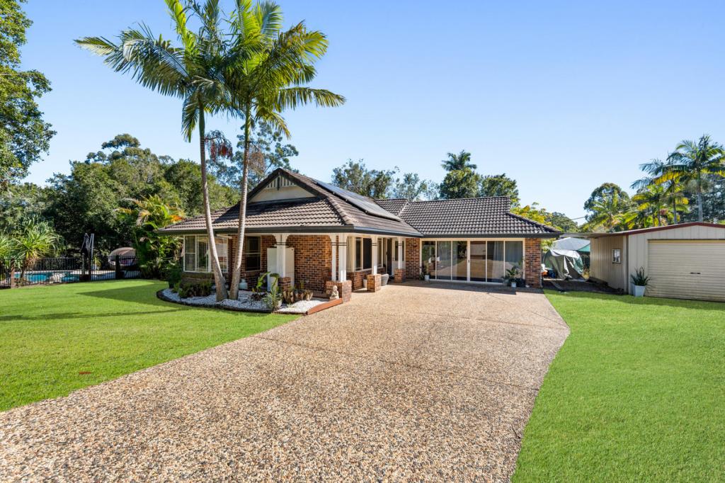 6 Clearview Dr, Glass House Mountains, QLD 4518