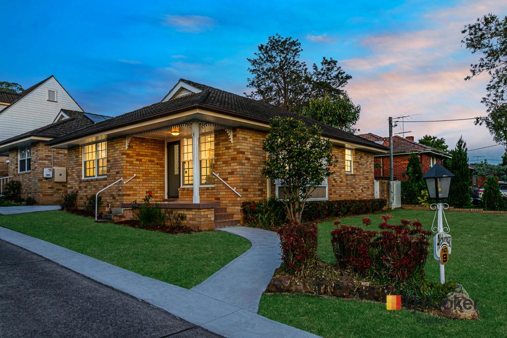 1/9 Wilberforce Rd, Revesby, NSW 2212