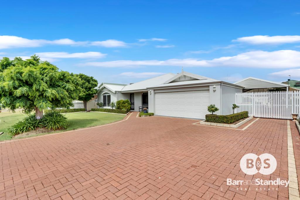 5 Iris Way, Glen Iris, WA 6230