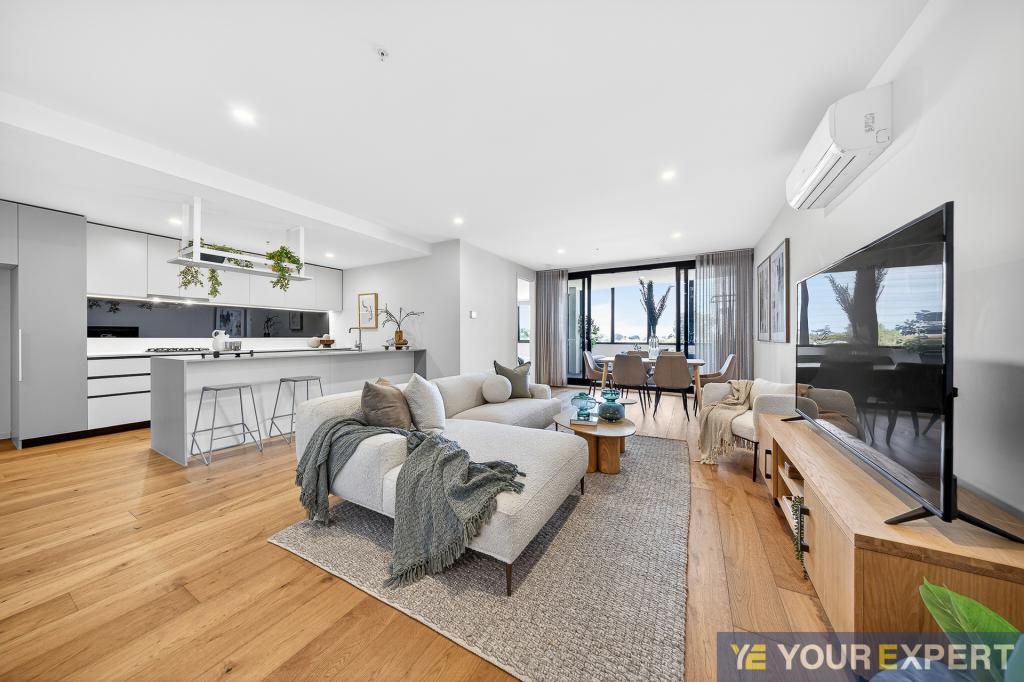 201/3 Chesterville Rd, Cheltenham, VIC 3192