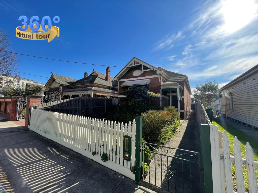 3 Mascoma St, Ascot Vale, VIC 3032