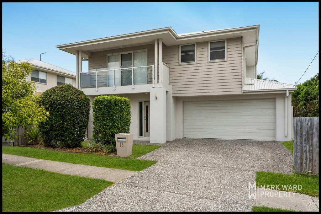 16 Kellett Rd, Salisbury, QLD 4107