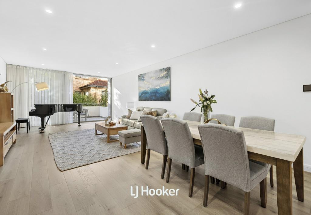 107/55 Lindfield Ave, Lindfield, NSW 2070