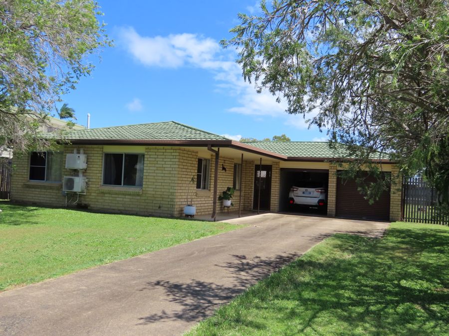 6 Warrener St, Andergrove, QLD 4740