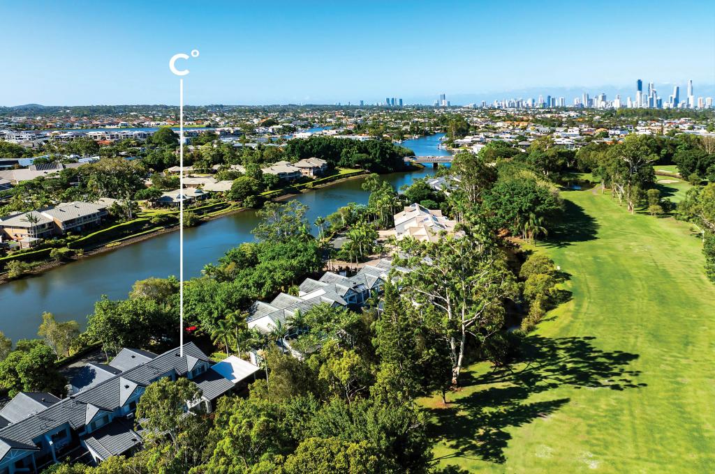 116/125 Santa Cruz Bvd, Clear Island Waters, QLD 4226