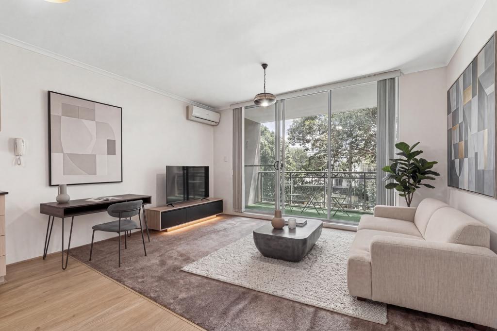 14/110 Wellington St, Waterloo, NSW 2017