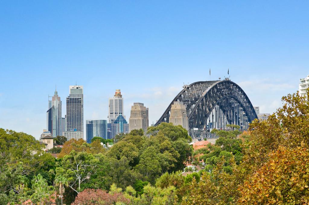307/54 High St, North Sydney, NSW 2060