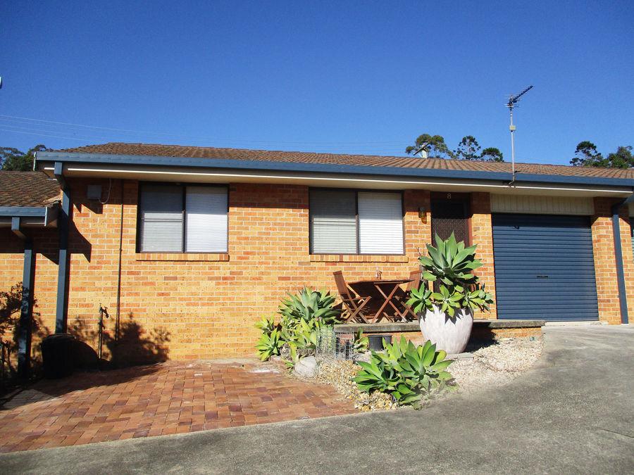 8/48 MEADOW ST, COFFS HARBOUR, NSW 2450