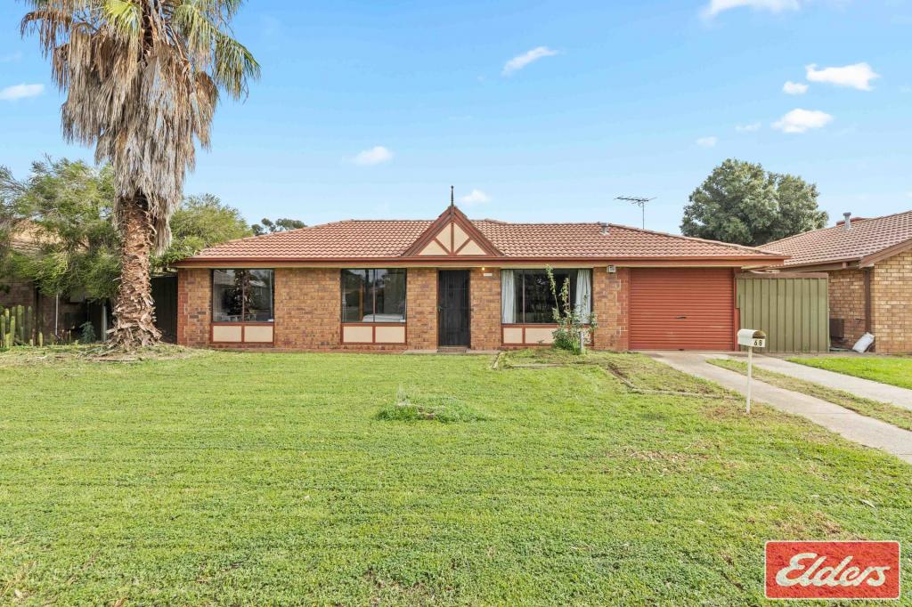 68 Federation Way, Andrews Farm, SA 5114