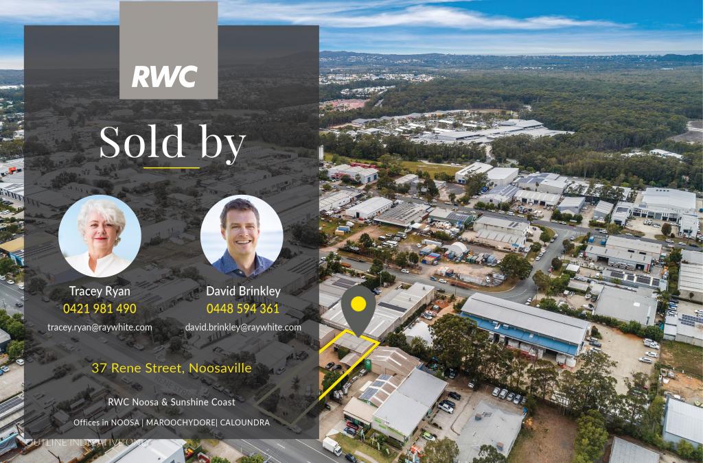 37 Rene St, Noosaville, QLD 4566