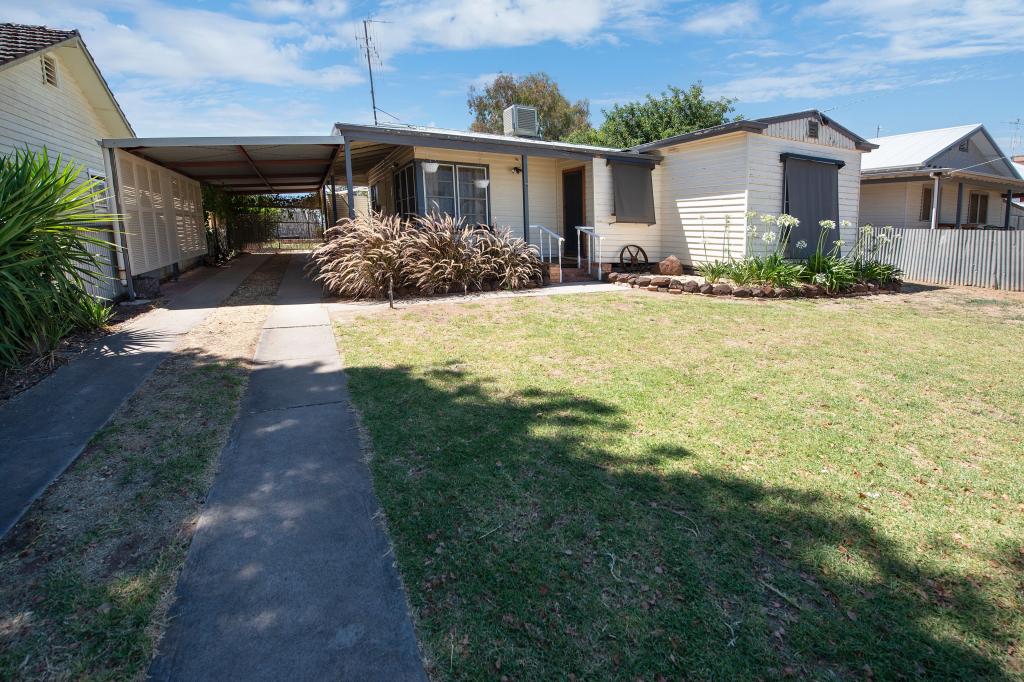 79 Hannon St, Sea Lake, VIC 3533