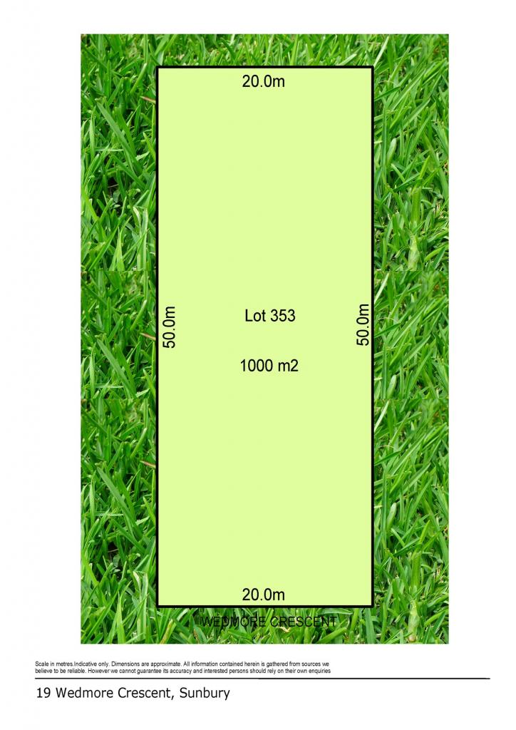 19 Wedmore Cres, Sunbury, VIC 3429