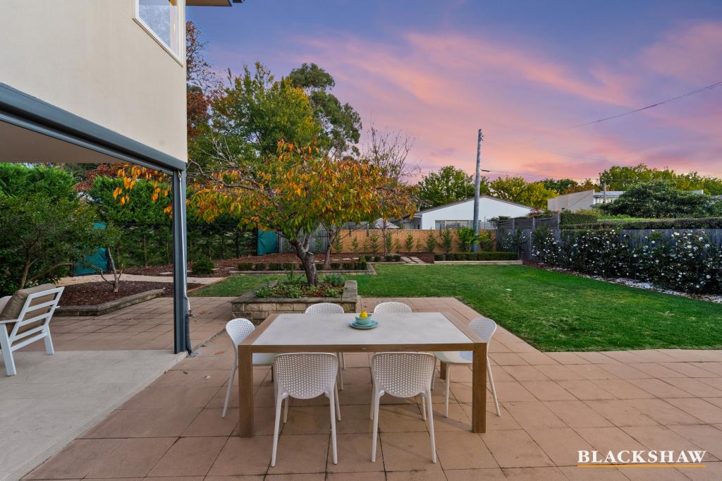 8 Ewart St, Yarralumla, ACT 2600