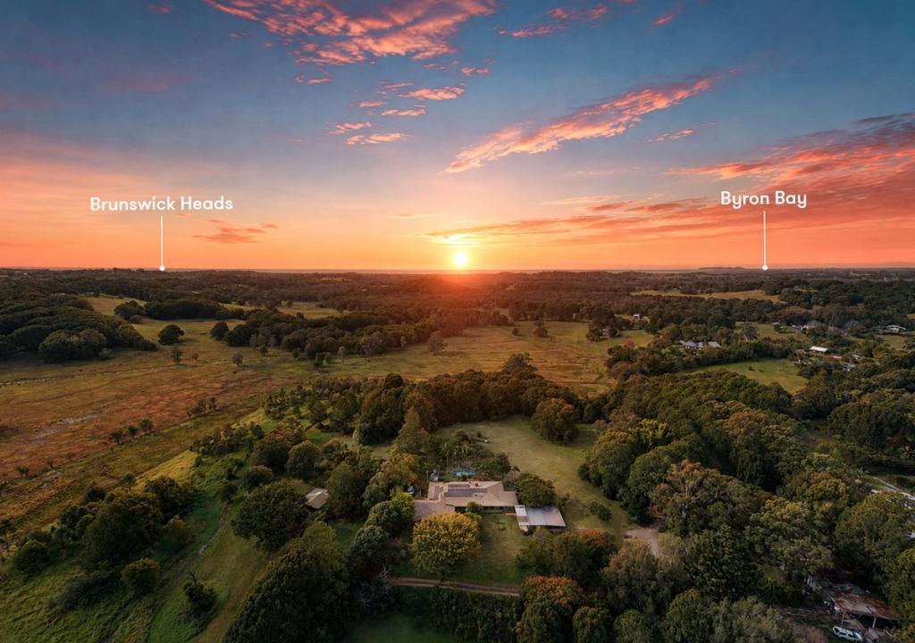 45 Benloro Lane, Myocum, NSW 2481