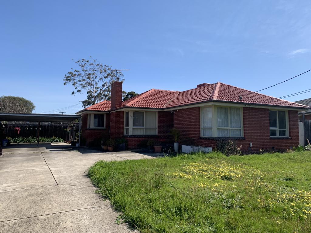 18 Bell View Ct, Springvale South, VIC 3172