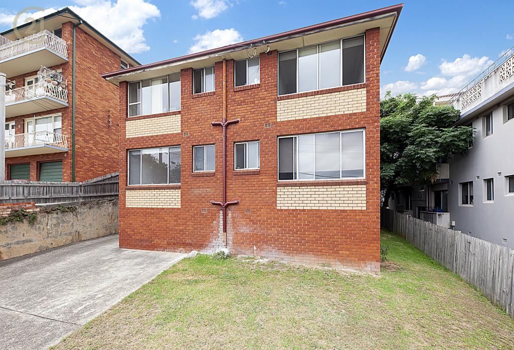 3/26 Belmore St, Ryde, NSW 2112