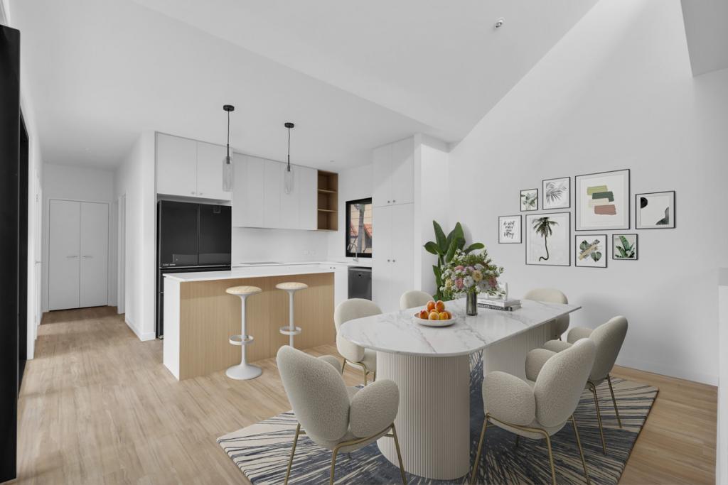 3/177 Waterworks Rd, Ashgrove, QLD 4060