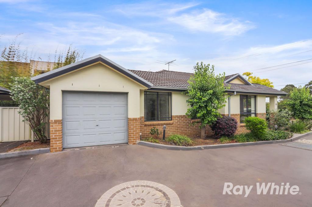 8/31-32 Hobart St, Oxley Park, NSW 2760