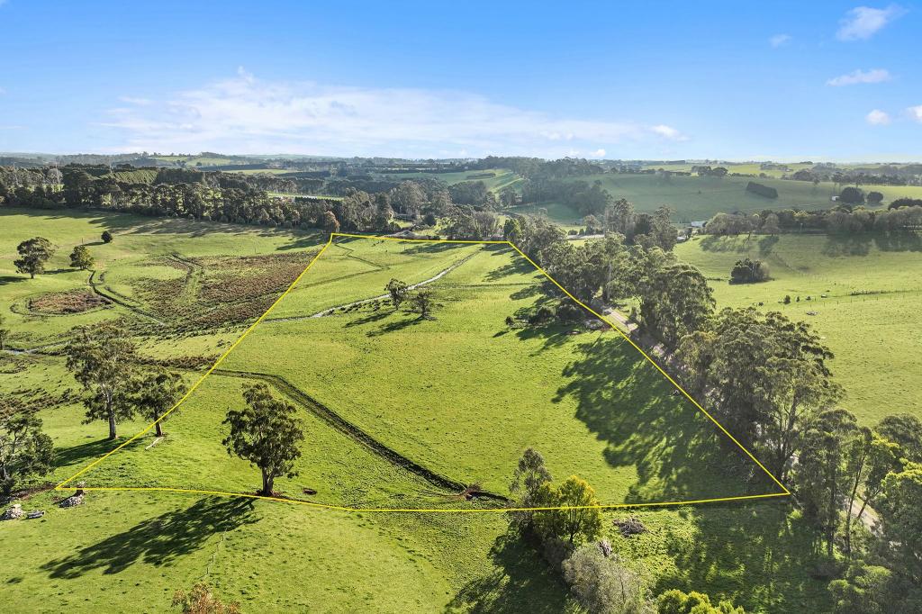 Lot 1 Korumburra - Warragul Road, Warragul South, VIC 3821